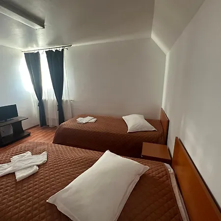 Bed & Breakfast Arges Mall Piteşti