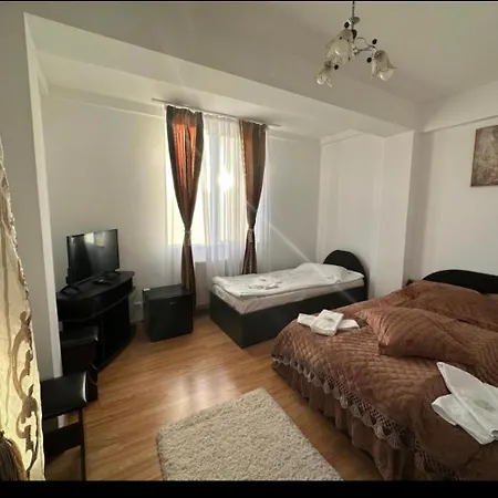 Bed & Breakfast Arges Mall