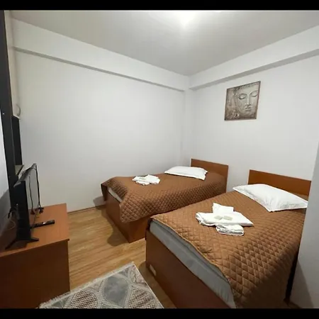 Arges Mall Piteşti