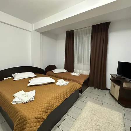 Bed & Breakfast Arges Mall